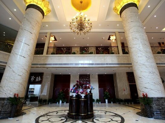 Nanchang Kairui Hotel - Photo3