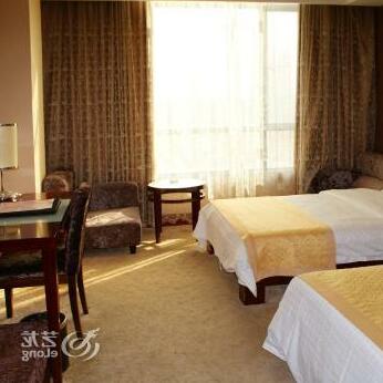 Nanchang Lake View Business Hotel - Photo5