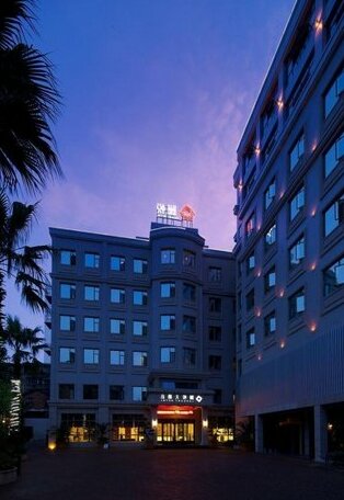 Nanchang Landart Hotel