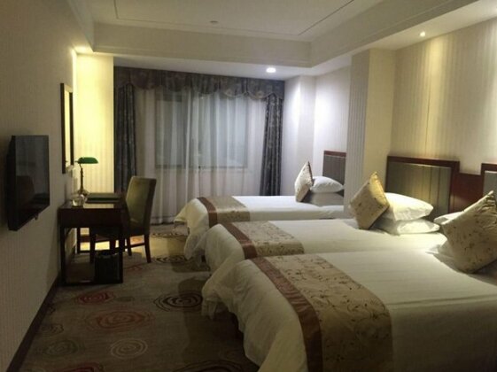 Nanchang Landart Hotel - Photo5