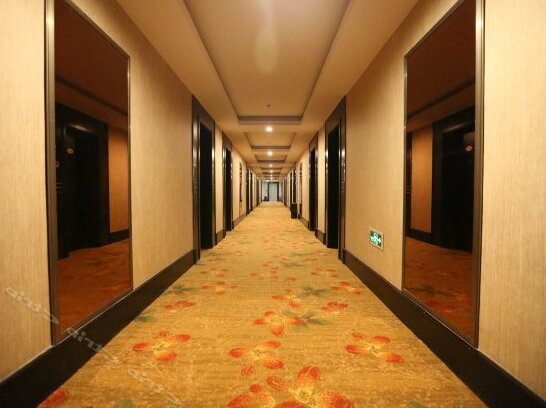 Nanchang Lijing Hotel - Photo2