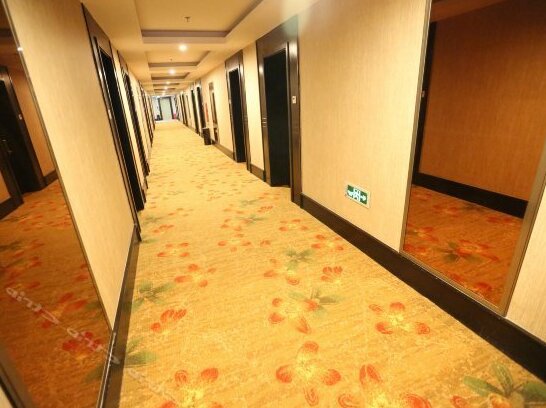 Nanchang Lijing Hotel - Photo3