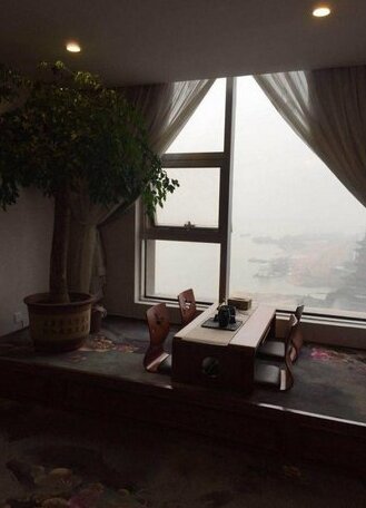 Nanchang Sucigong Lake View Hotel - Photo3