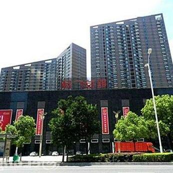 Nanchang Sunflower Apartment Hotel