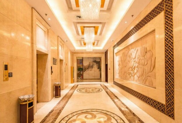 Nanchang Surprise Hotel - Photo2