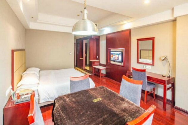 Nanchang Surprise Hotel - Photo3