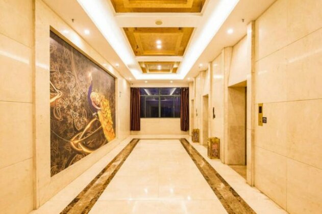 Nanchang Surprise Hotel - Photo5