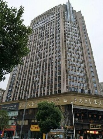 Nanchang Xinchao Capsule Hotel