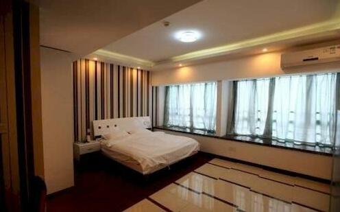 Nanchang Yijia Loft Apartment Hotel - Photo2