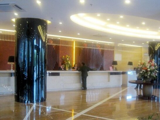 Oriental Bailin Hotel - Photo4