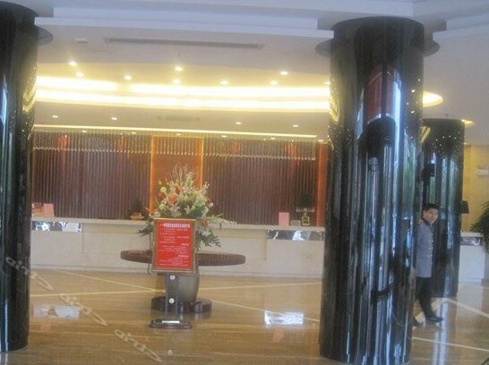 Oriental Bailin Hotel - Photo5
