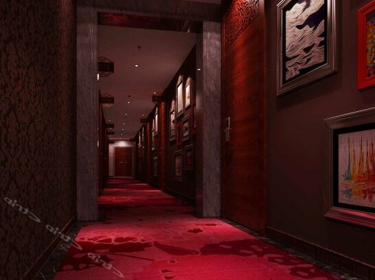 Perfect Hotel Nanchang - Photo5