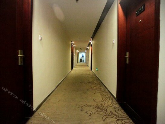 Qian'ai Art Hotel - Photo3