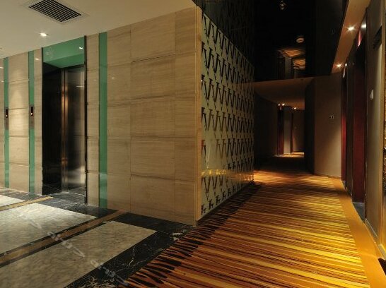 Qian'ai Art Hotel - Photo5