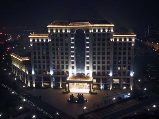 Qianhu Hotel Nancheng