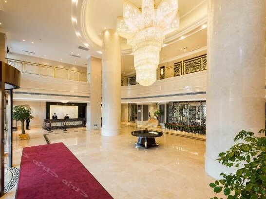 Qianhu Hotel Nancheng - Photo3