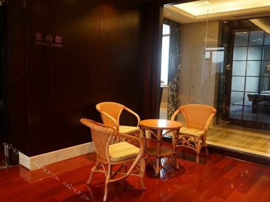 Qianhu Hotel Nancheng - Photo4