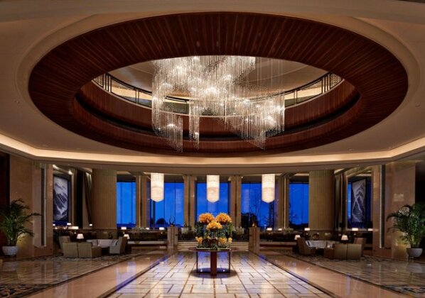 Shangri-La Hotel Nanchang - Photo2
