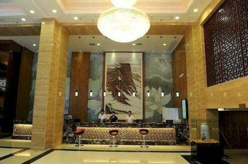 Shengtang Zhengli Hotel - Photo5