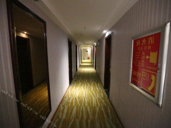 Shenqiao Garden Hotel - Photo3