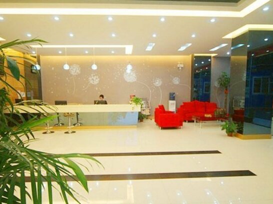 Shijia Business Motel Nanchang - Photo2