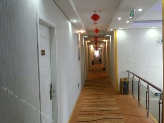 Shijixing Business Hotel Nanchang - Photo2