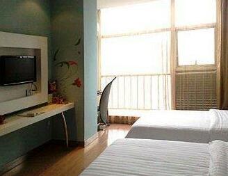 Spring Story Boutique Hotel Nanchang - Photo4