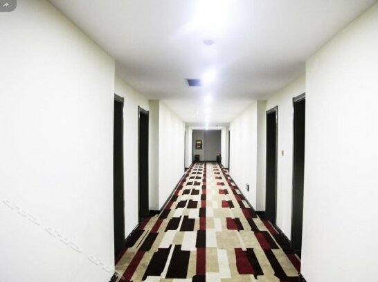 Tanggula Hotel Nanchang - Photo2