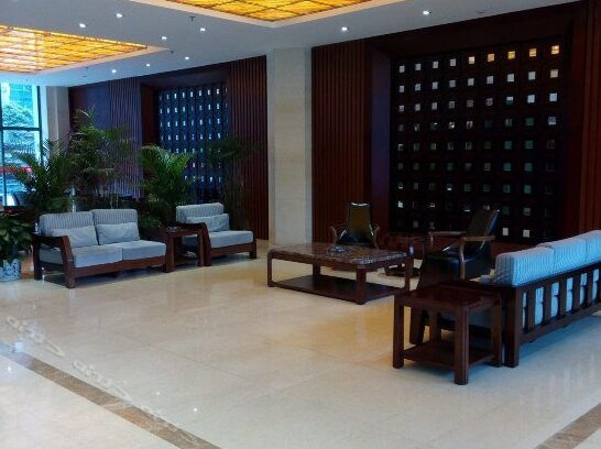 Tangning One Hotel - Photo4