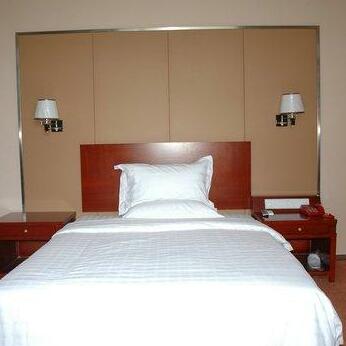 Tian Wai Tian Hotel Nanchang - Photo5