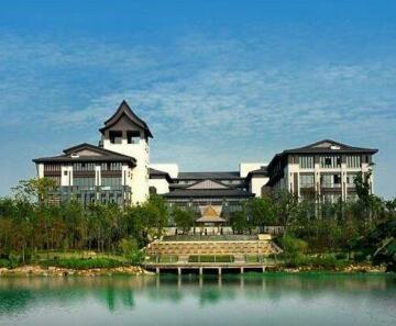 Tianmu Hotspring Resort Hotel Nanchang