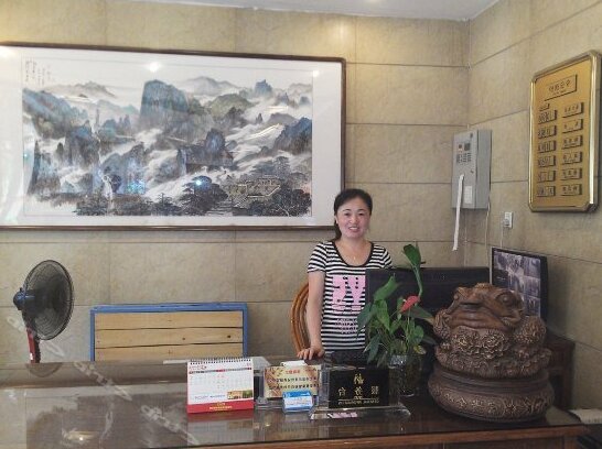 Tianyou Business Hotel - Photo3