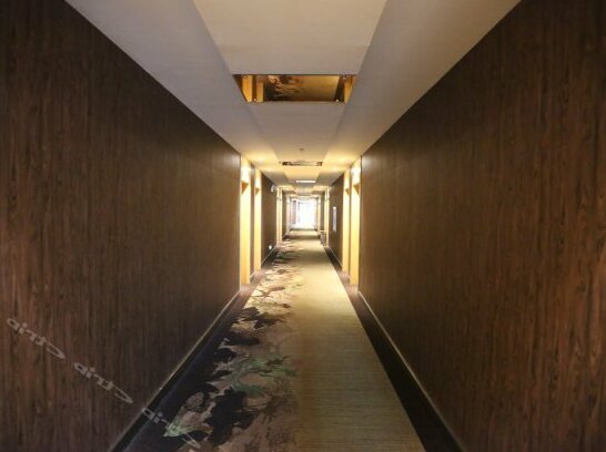 Wan Yi Hotel - Photo4