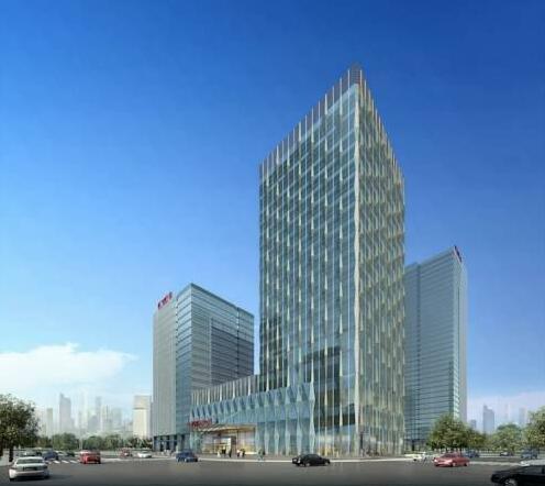 Wanda Realm Nanchang - Photo2
