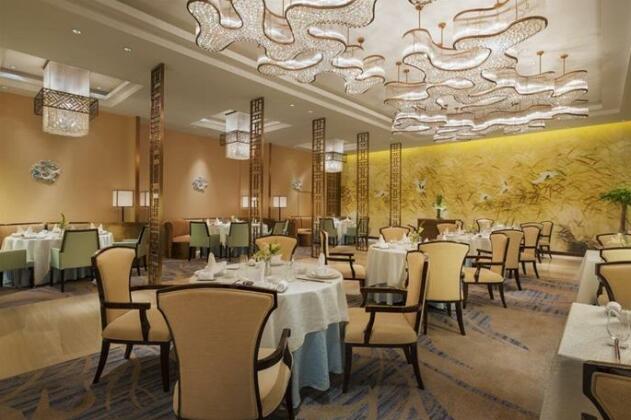 Wanda Realm Nanchang - Photo3