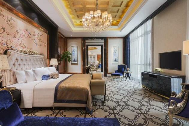 Wanda Realm Nanchang - Photo4