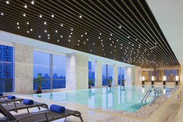 Wanda Realm Nanchang - Photo5