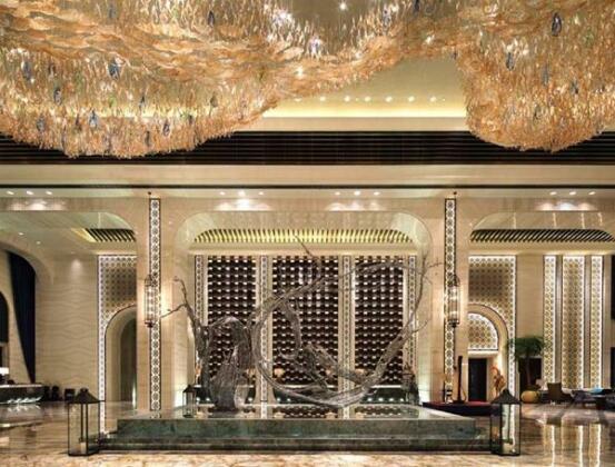 Wanda Vista Nanchang - Photo2