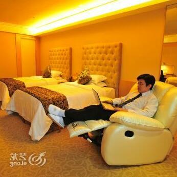Welcome Regent International Hotel - Nanchang - Photo4