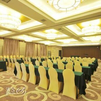 Welcome Regent International Hotel - Nanchang - Photo5