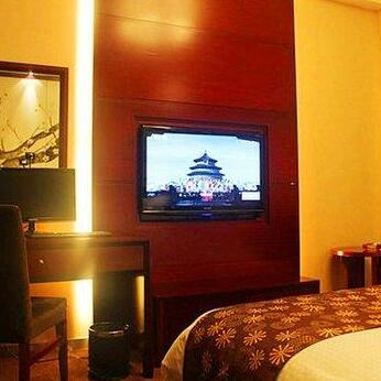 Wenxin 99 Business Hotel Nanchang Honggutan - Photo3