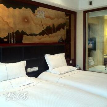 Wenxin 99 CEO Hotel - Photo2