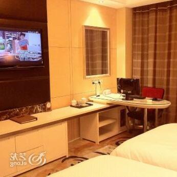 Wenxin 99 CEO Hotel - Photo3