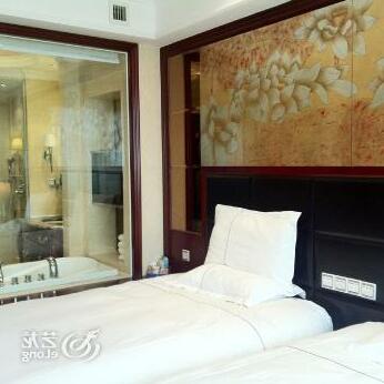 Wenxin 99 CEO Hotel - Photo5