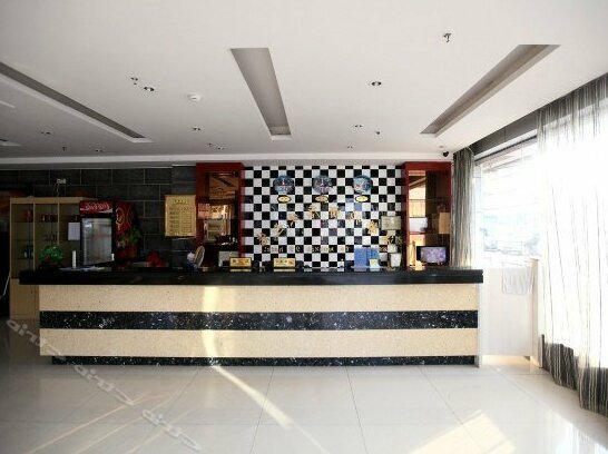 Wenxin 99 Inn Nanchang Fenghuang Middle Avenue - Photo4