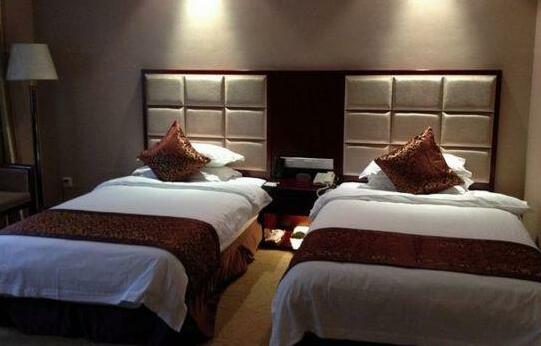 Wolonggang Hotel - Photo3