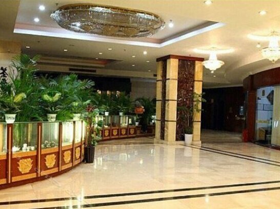 Xin Feng Holiday Hotel - Nanchang - Photo2