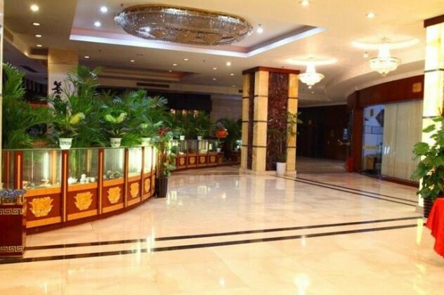 Xin Feng Holiday Hotel - Nanchang - Photo3