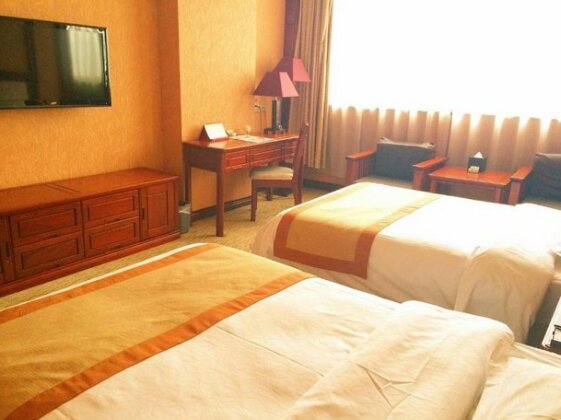 Xin Feng Holiday Hotel - Nanchang - Photo5