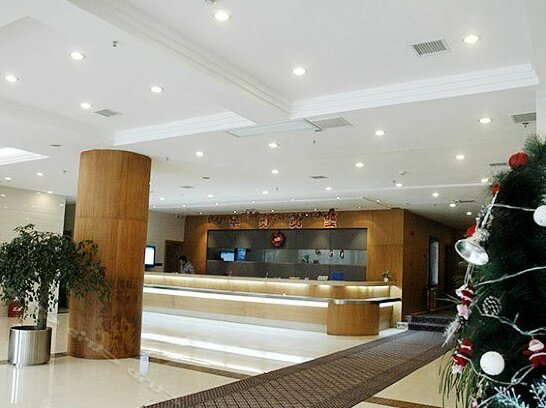 Xindaze Chengshi Boutique Hotel - Photo3